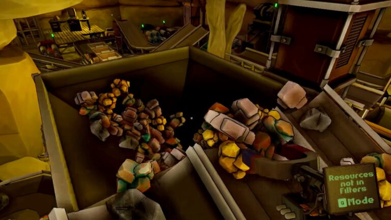 Chaotic new sandbox game MineMogul casts the automation of Satisfactory across vast, Minecraft-style tunnel networks