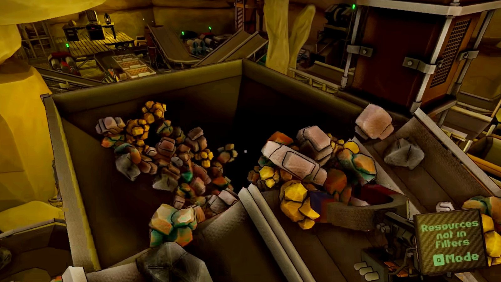 Chaotic new sandbox game MineMogul casts the automation of Satisfactory across vast, Minecraft-style tunnel networks