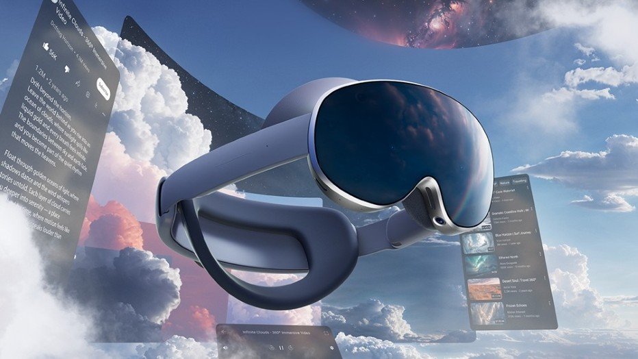 Connected, Creative, Expanded: Android XR’s Next Wave of Innovation Enhances the Galaxy XR Experience