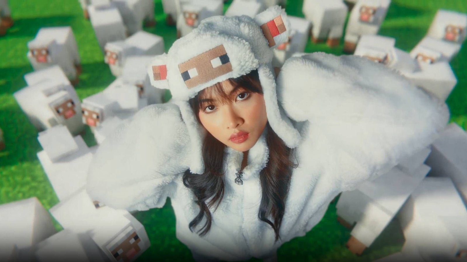 Cool Shirtz had one goal and one goal only when it came to creating the Minecraft collaboration: To design clothes people can wear 'not just to represent the game, but to become it'