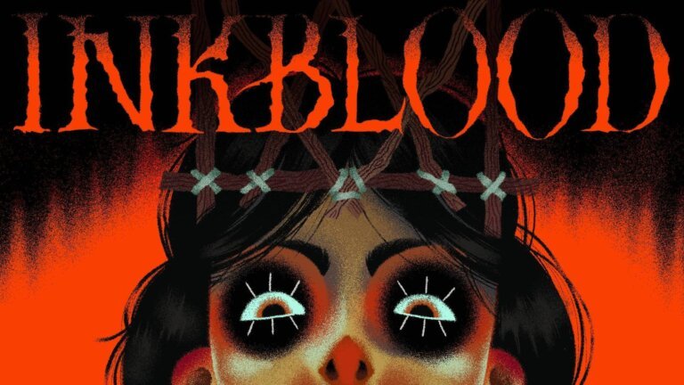 Critical Reflex Reveals Occult Detective Game ‘Inkblood’ at PC Gaming Show