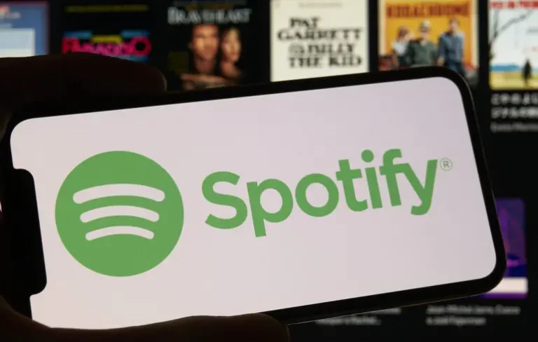 "Пиратство" ради "спасения": в свободном доступе оказались 256 миллионов треков из Spotify