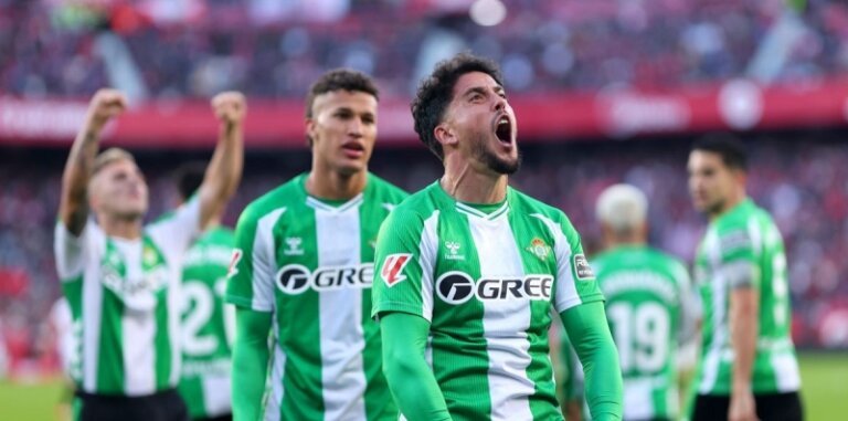 «Торрент» — «Бетис»: легкая прогулка для гостей