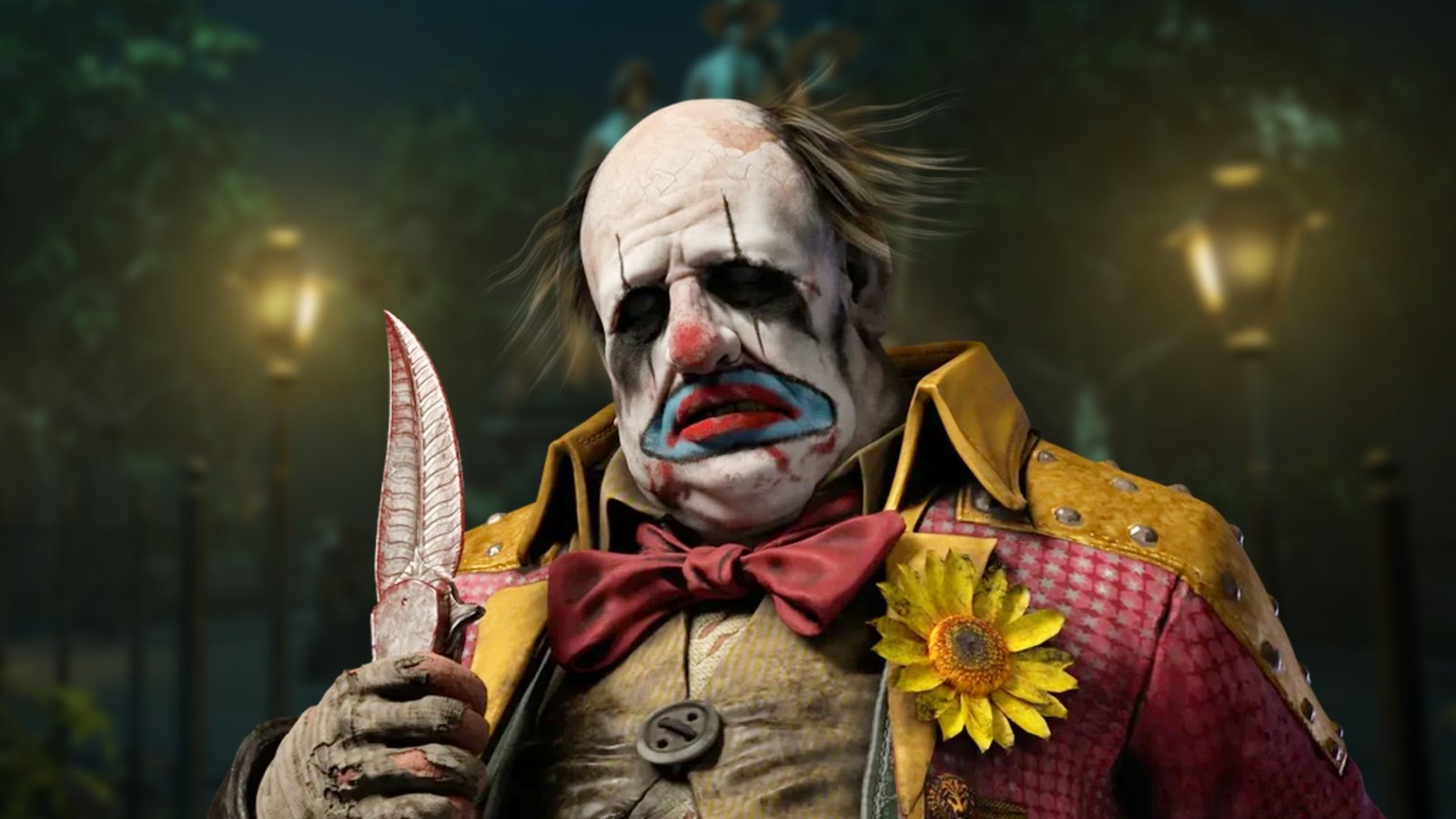 Dead by Daylight's tenth anniversary celebrations include a $250 collector's set and a huge in-person party