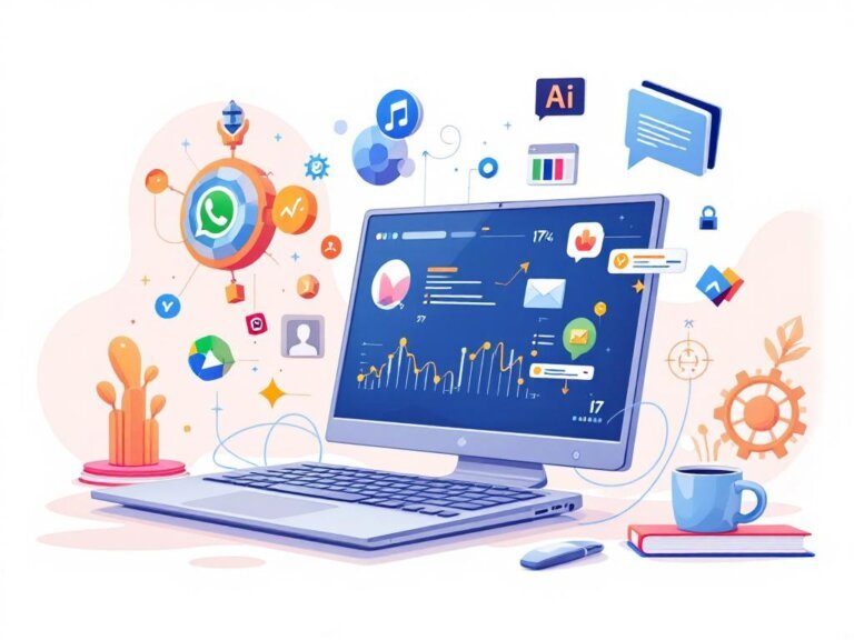 Decline of Native Windows Apps: Electron’s Rise and Hybrid Future