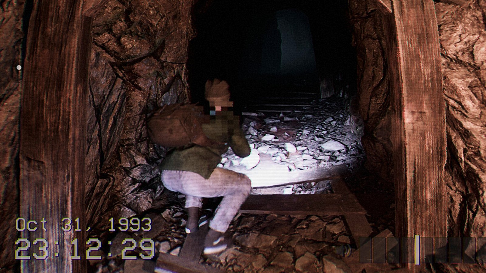 Despite a disaster launch, Blair Witch inspired horror game sells over 100,000 copies as dev commits "to face everything head on"