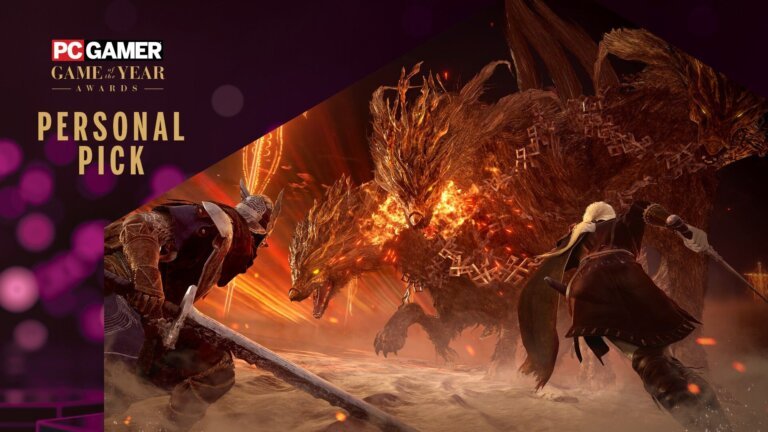 Elden Ring Nightreign is a deeply flawed multiplayer game I've spent over 250 hours in this year