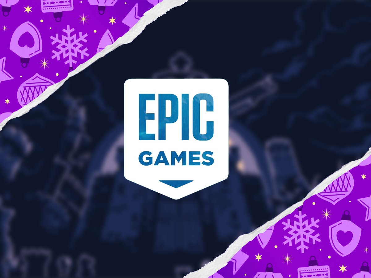 Epic Games Store drops surprise free game ahead of third mystery giveaway