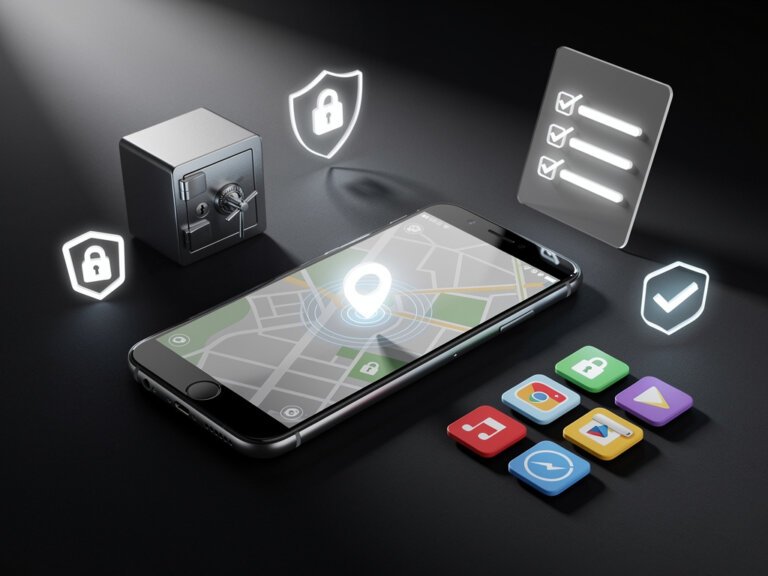 Essential Apps to Install First on Your New Android Phone