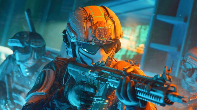 Following Black Ops 7 woes, Call of Duty finally sees sense and says no more back-to-back series releases