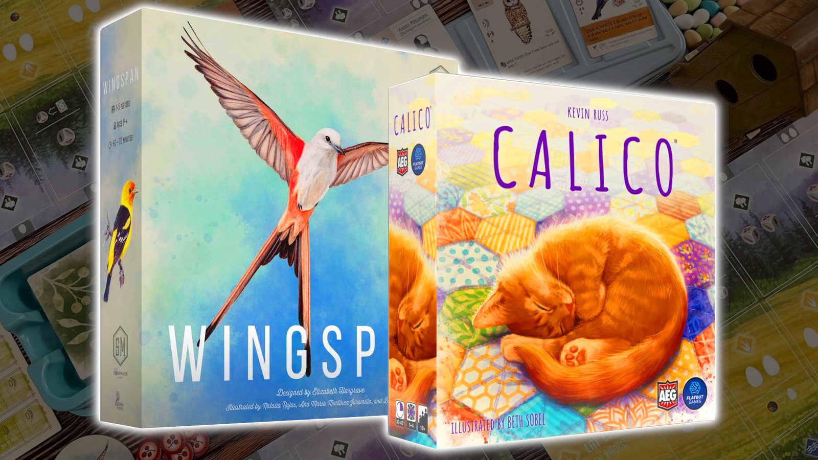 For just $10, this PC board game bundle has some phenomenal cozy games - but you'll have to be quick