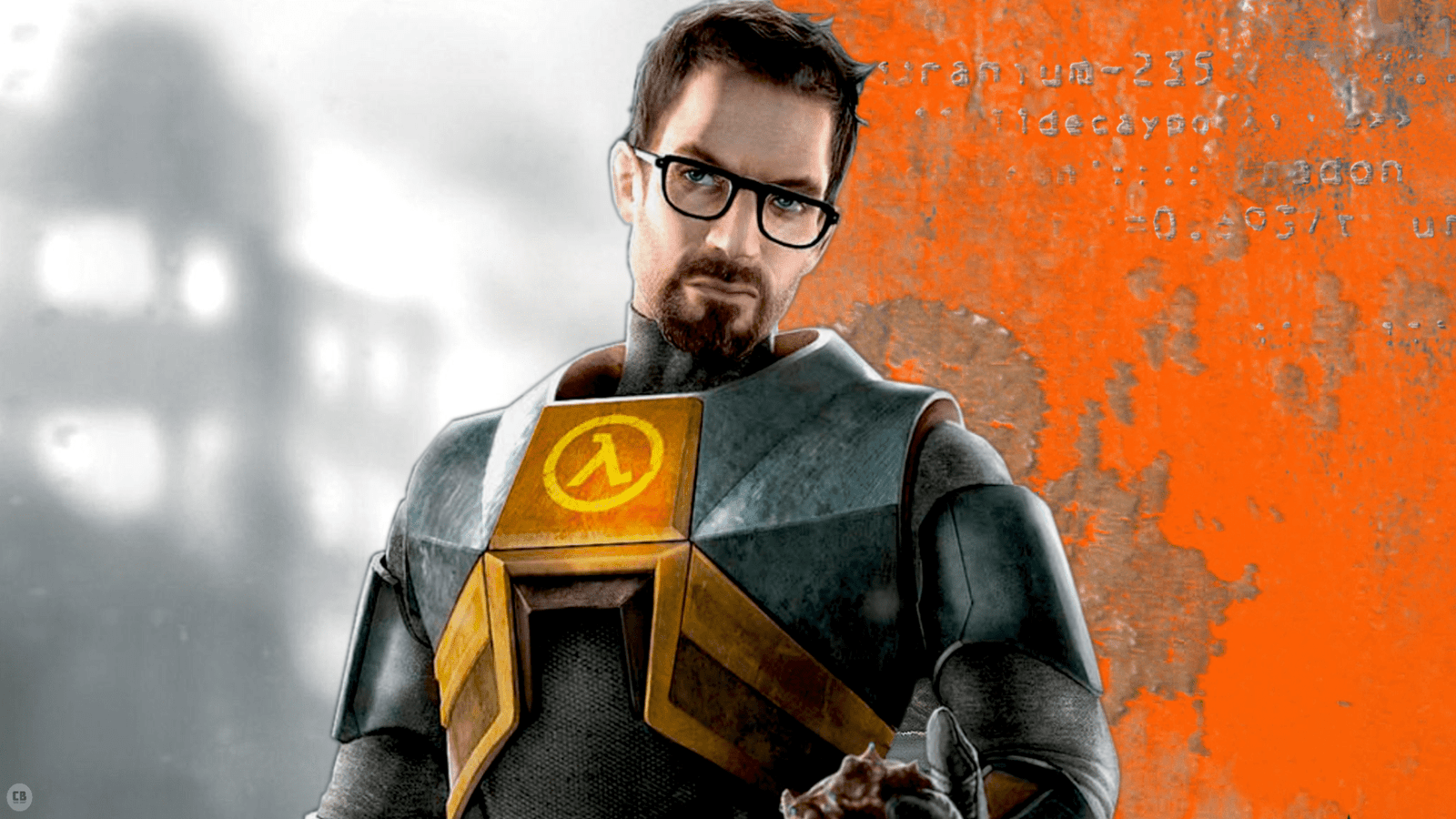 Free Half-Life Games Now Available on Steam