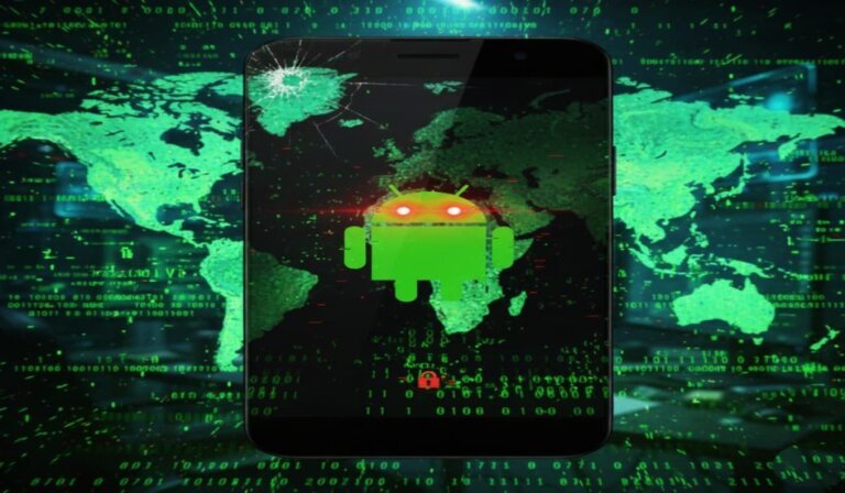 Frogblight Malware Targets Android Users With Fake Court and Aid Apps