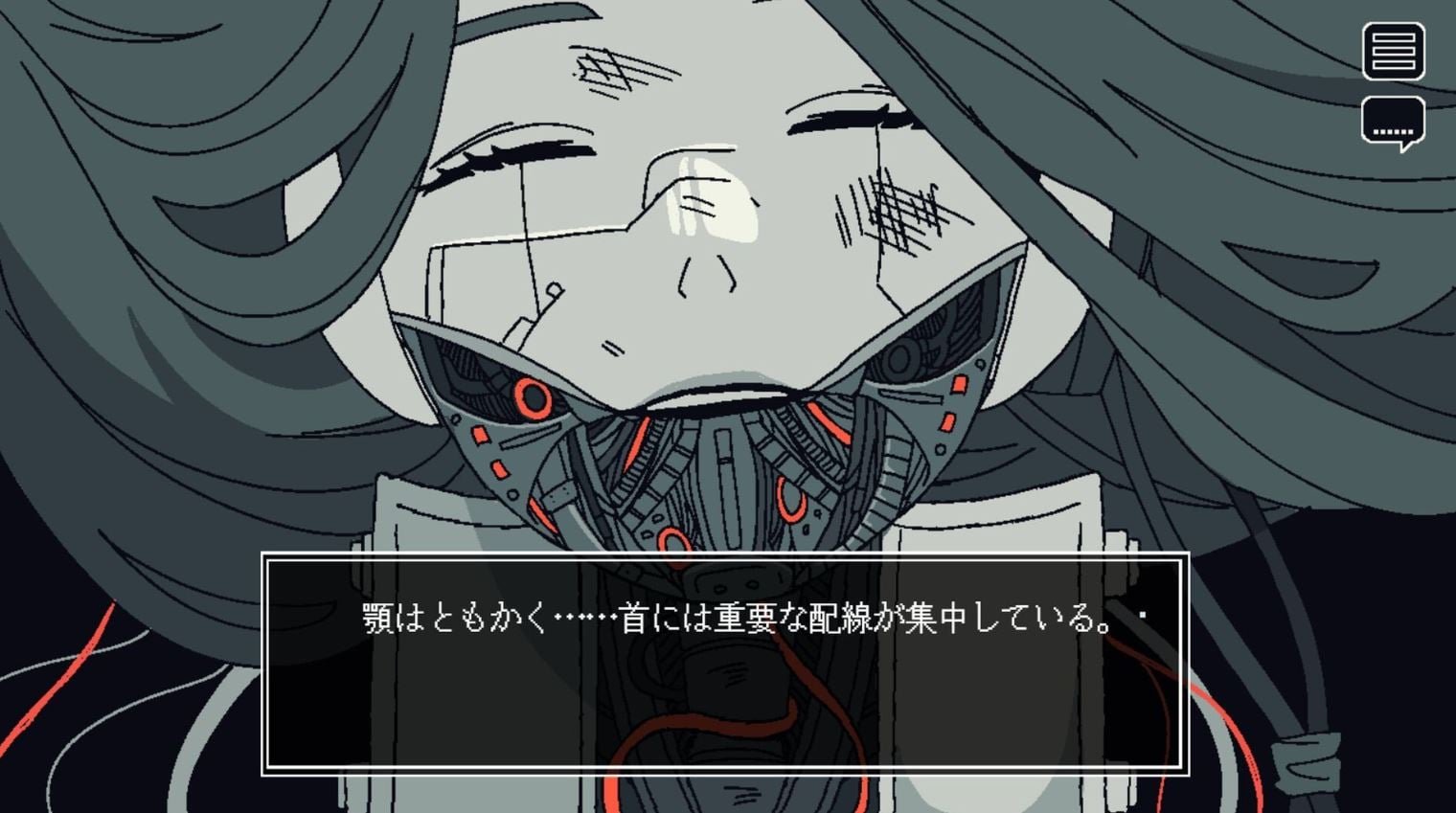 From repairing a broken android to magic crime investigation and dark fairy tale yuri: 5 Japanese indie visual novel games 