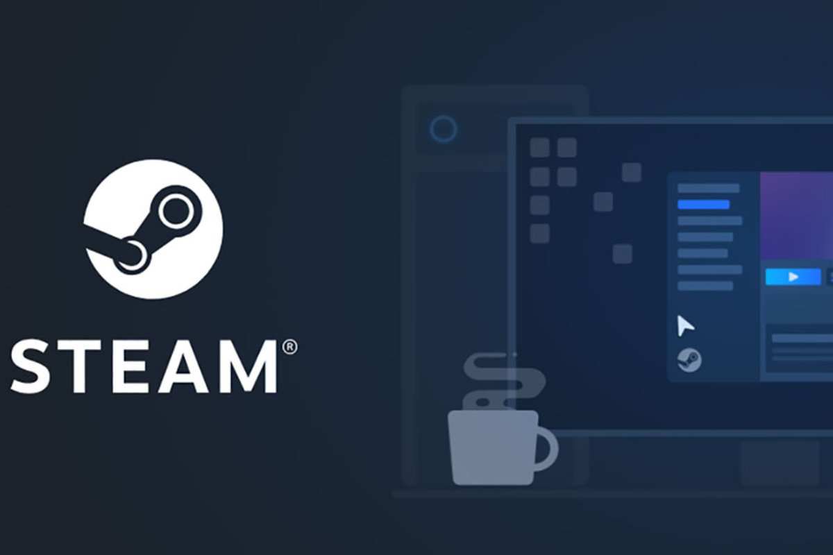 Game platform Steam to end support for system 32-bit Windows