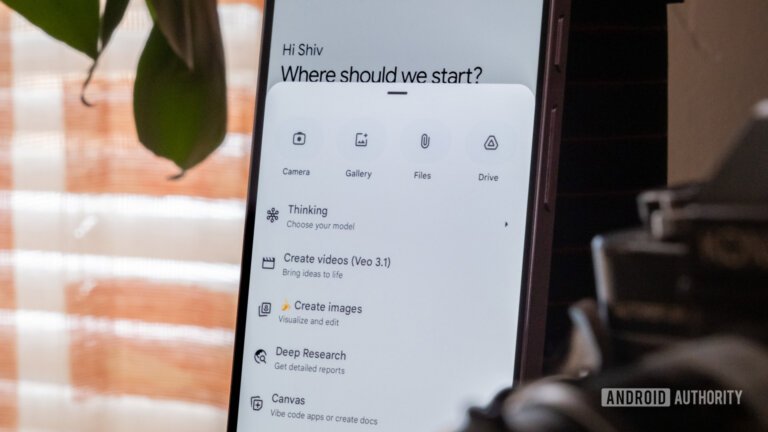 Gemini is getting a ChatGPT-flavored tweak and new Maps features