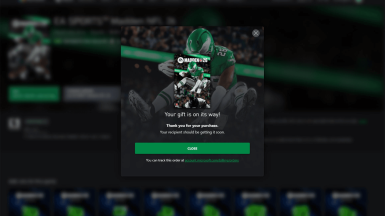 Gift Digital Xbox and PC Games for the Holidays