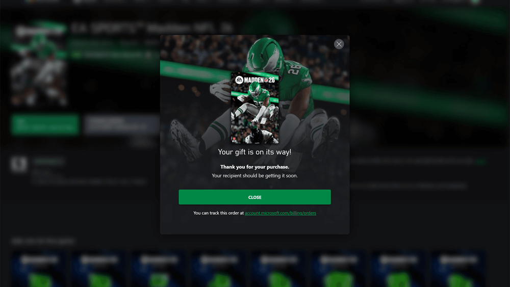 Gift Digital Xbox and PC Games for the Holidays