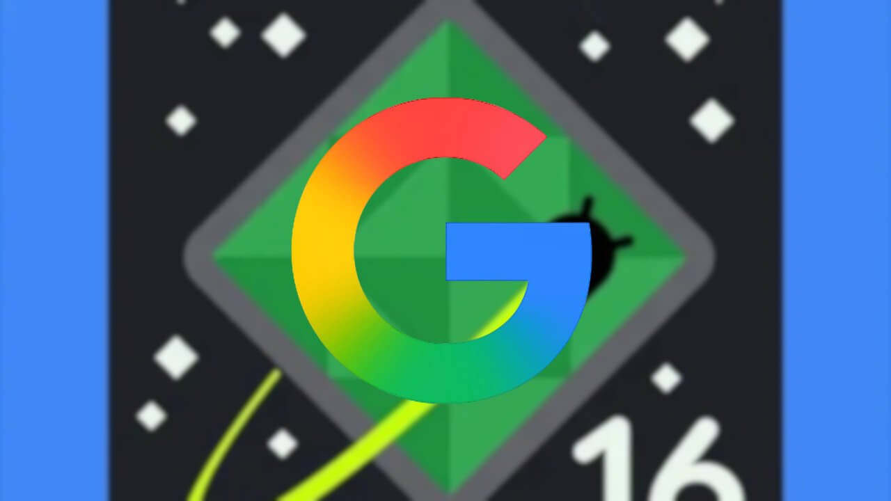 Google App Supports Android 16 Live Updates