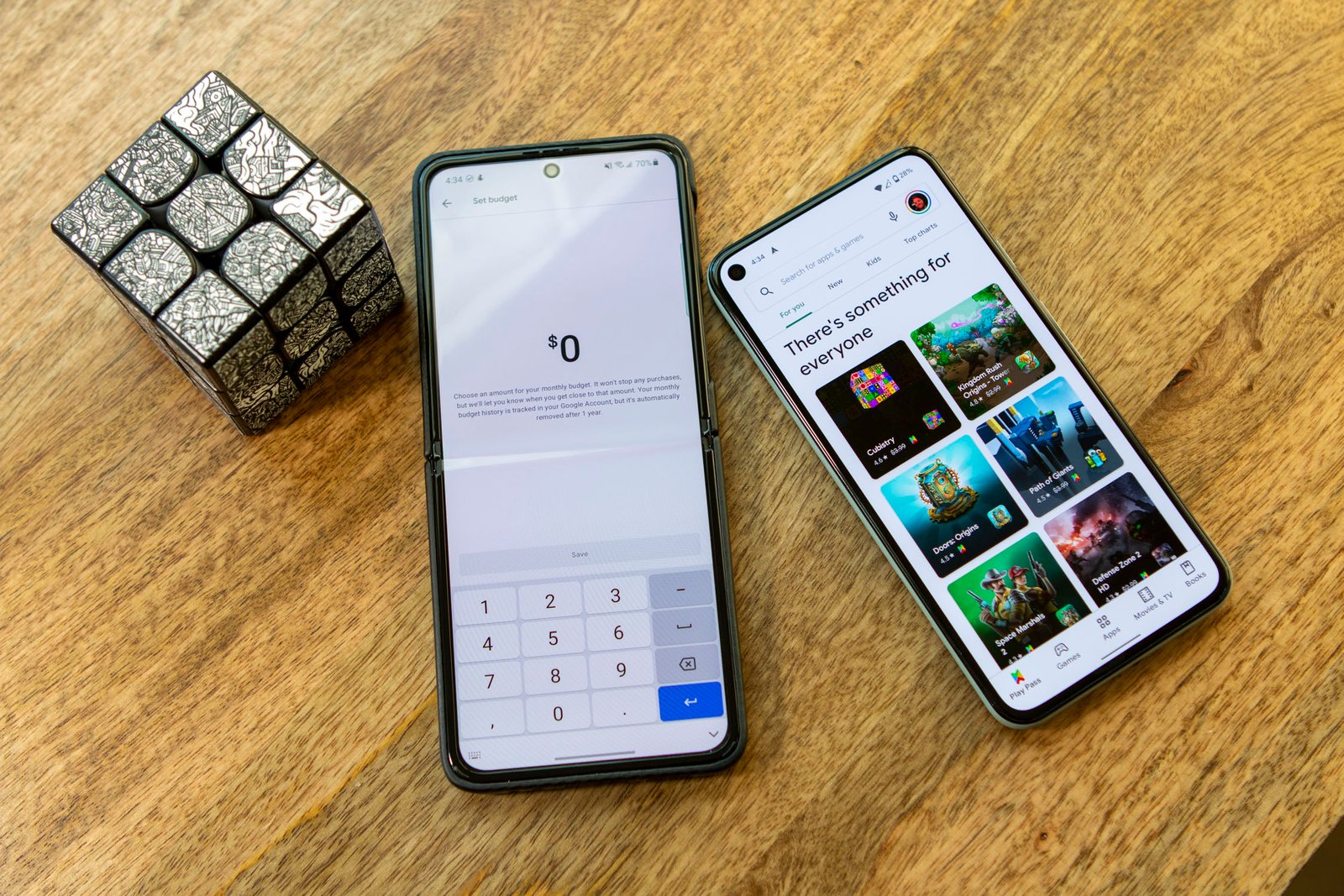Google Makes Uninstalling System App Updates More Complicated Than It Needs to Be