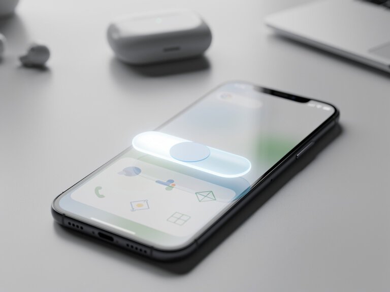 Google Revamps Gemini AI Android App with Dynamic Floating Input Bar