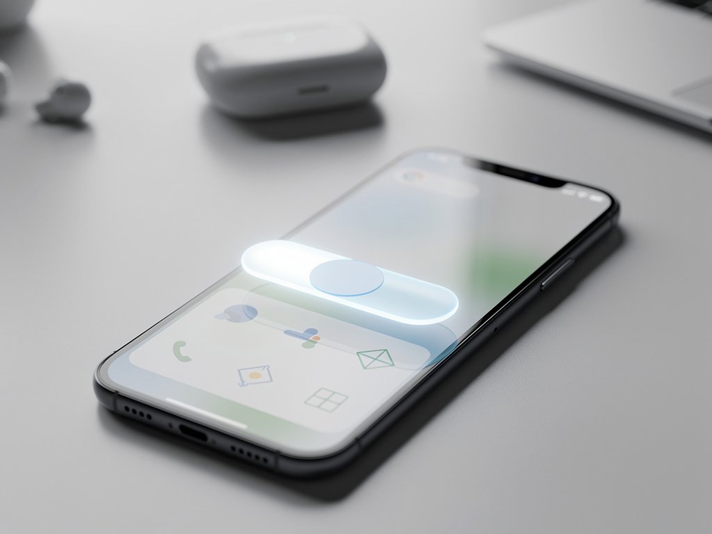 Google Revamps Gemini AI Android App with Dynamic Floating Input Bar