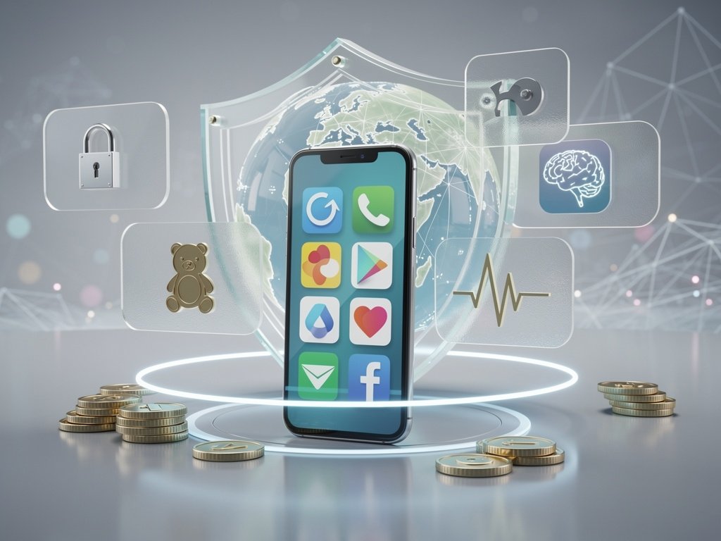 Google’s 2025 Android App Policy Overhaul: Safety and Privacy Focus