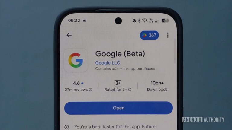 Google's making a silly and annoying change to how you uninstall system app updates