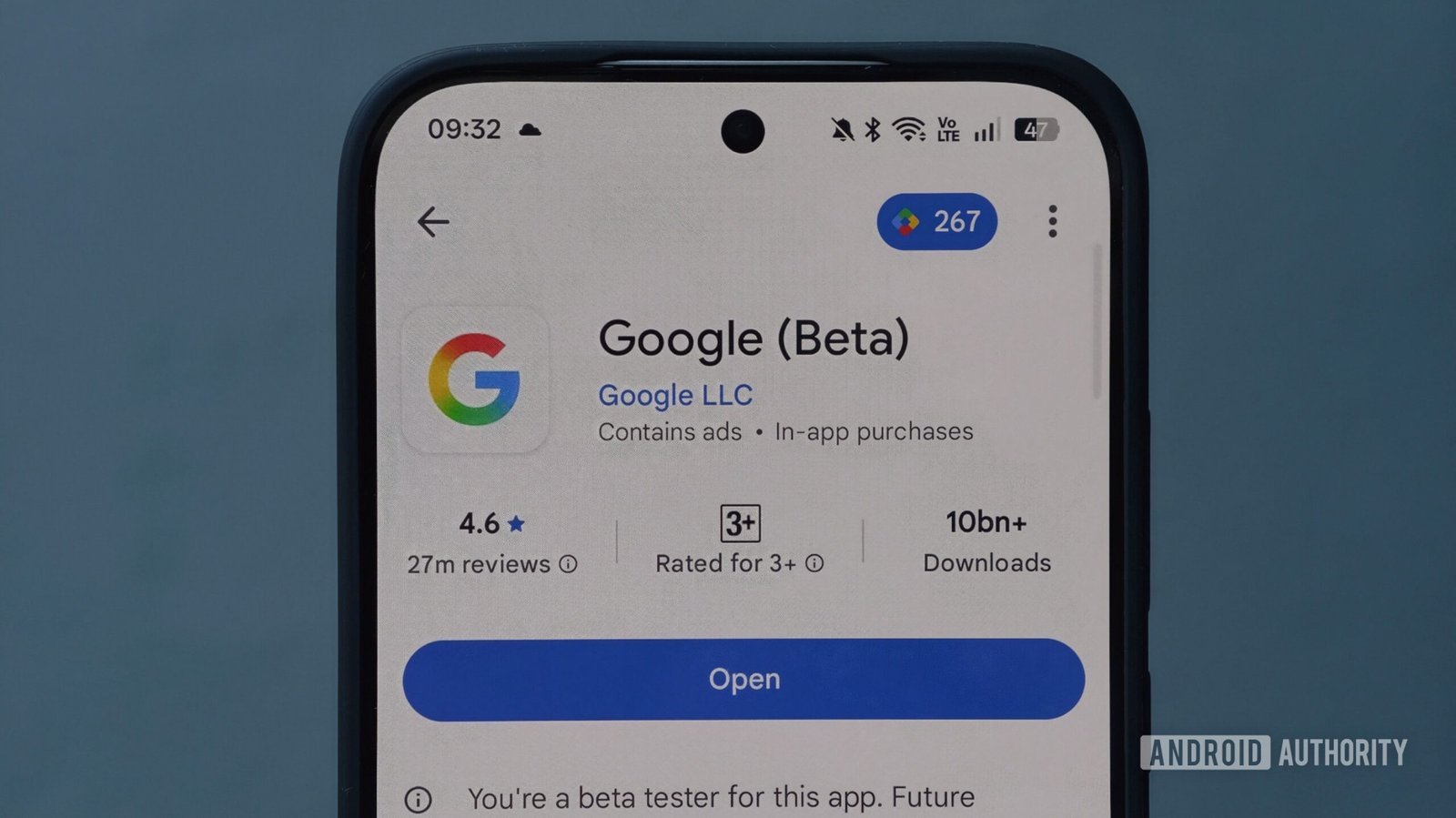 Google's making a silly and annoying change to how you uninstall system app updates