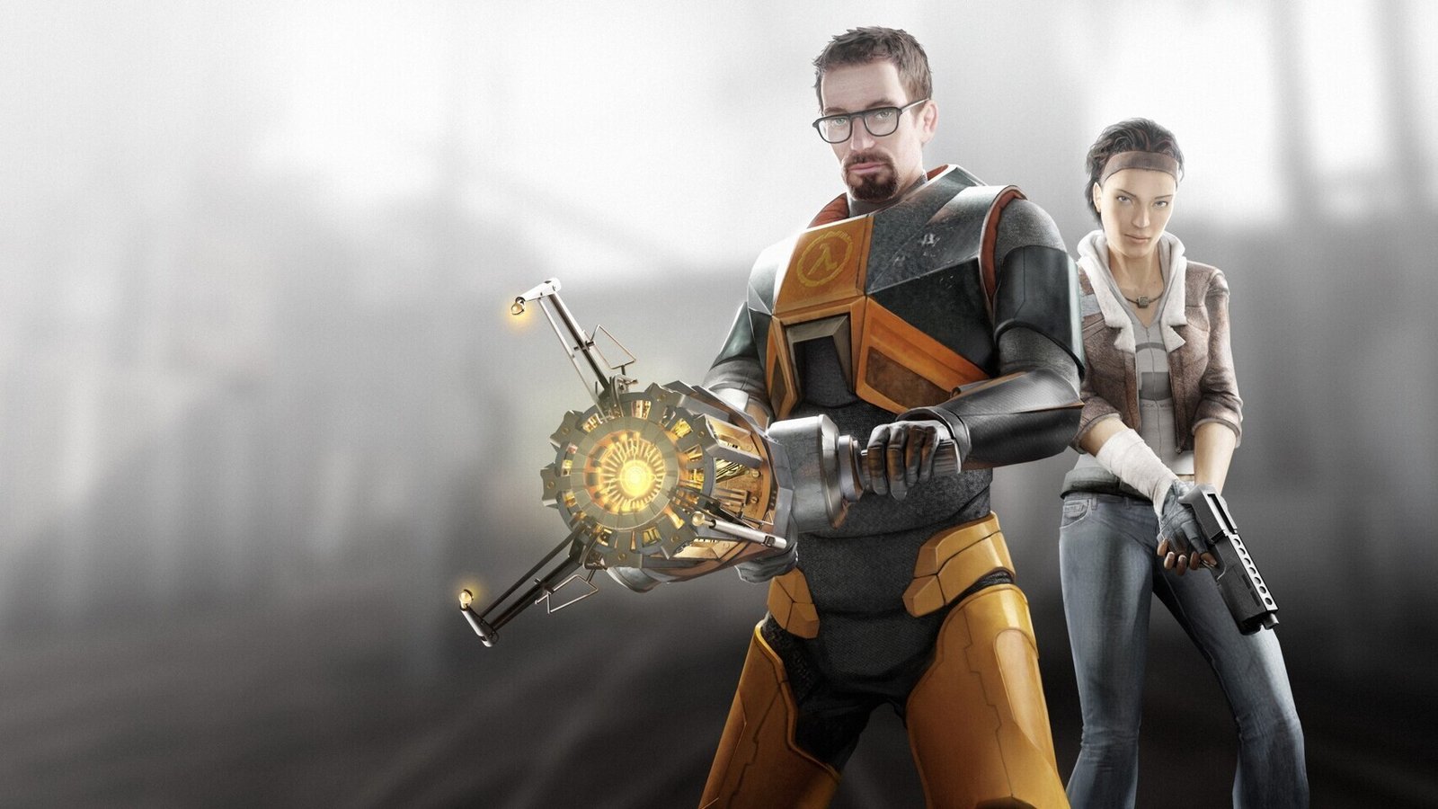 Half-Life 3 May Launch Alongside Steam Machine in Early 2026
