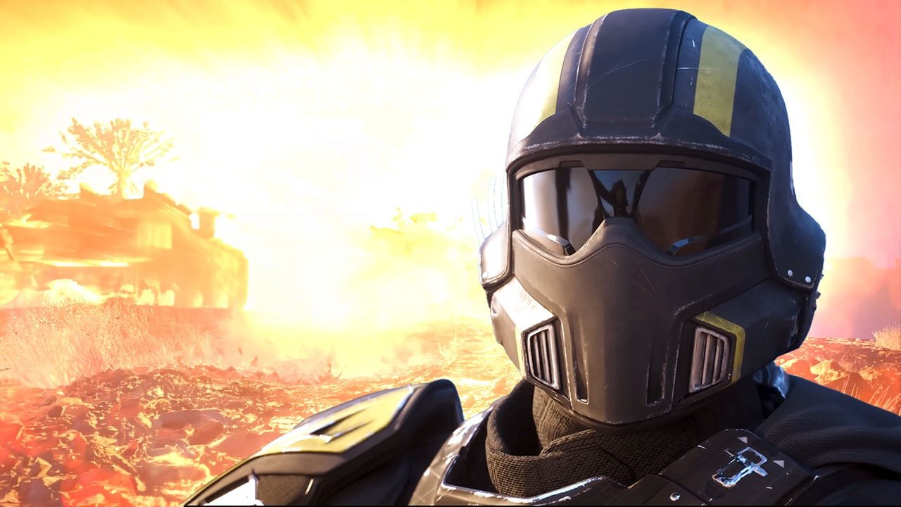 Helldivers 2 Dev Worked With Sony Studio Nixxes to Create a 'Slim' Version for PC That Reduces File Size From 154GB to 23GB