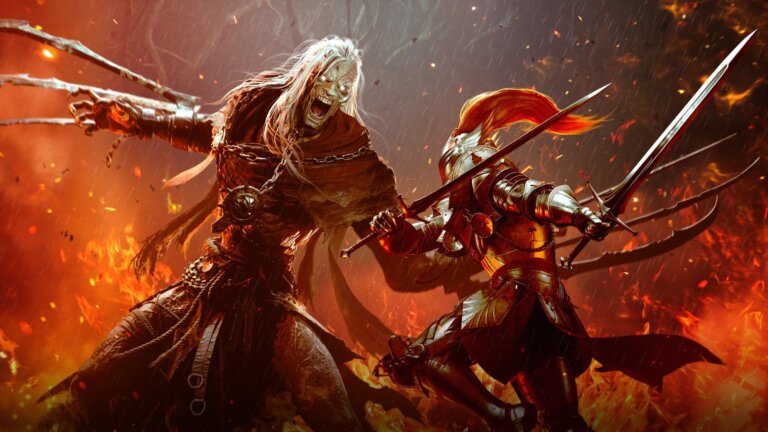 Here are the top 20 most wishlisted games on Steam as we charge headfirst into 2026