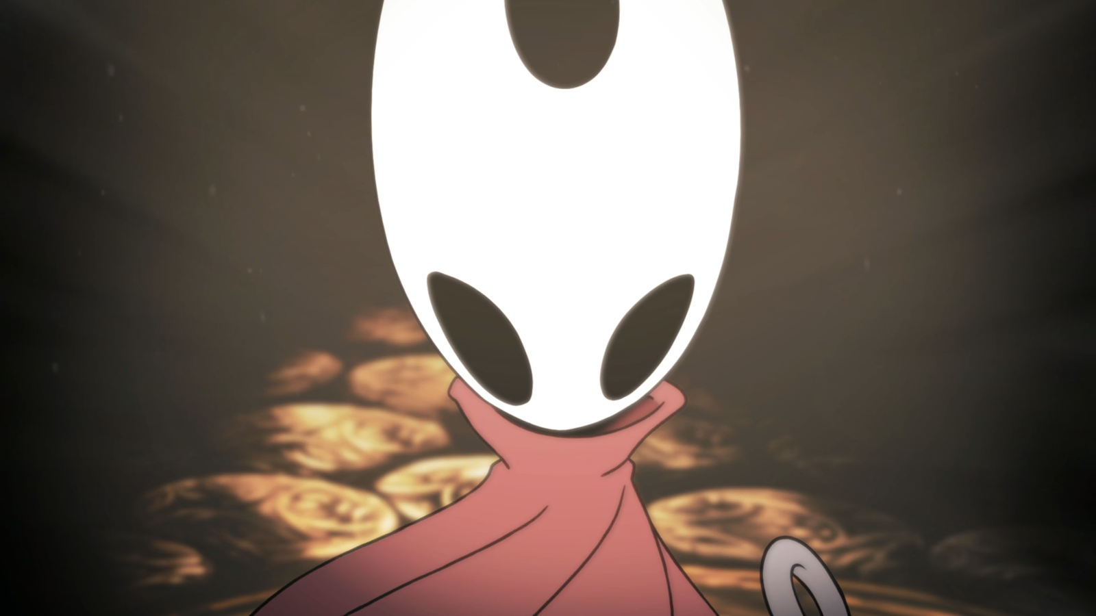 Hollow Knight: Silksong player discovers Hornet's taunt does damage, proceeds to spend hours trying to beat every boss with it: 'This is like watching Sisyphus push the boulder and win'