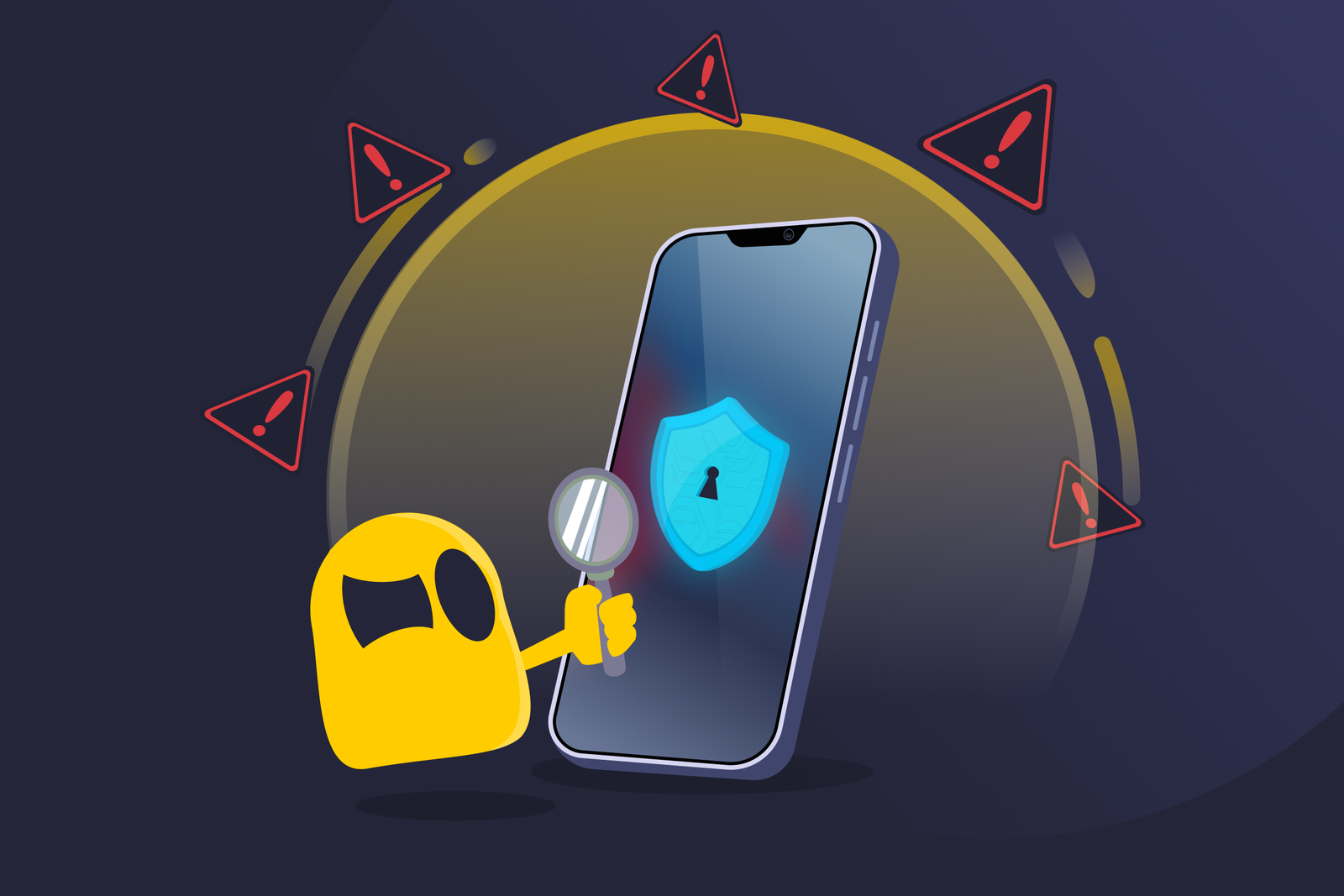 How to Run an iPhone Malware Scan: Find and Remove Viruses