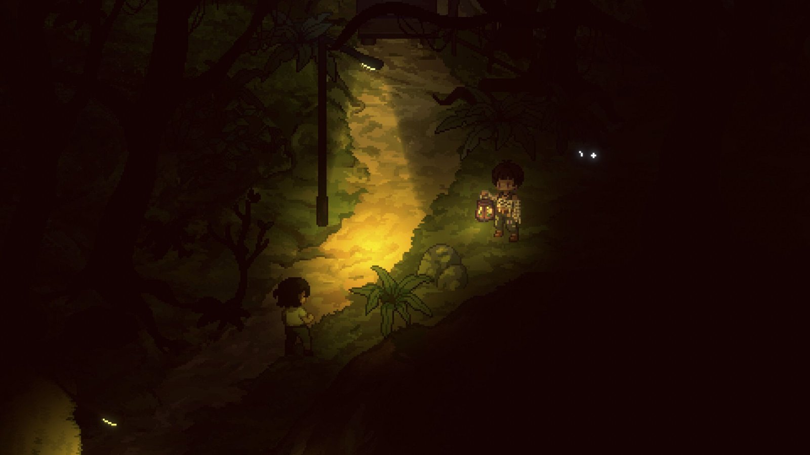 I am already falling in love with every alt NPC in Grave Seasons, the upcoming farming sim that ranks at number 24 in our Most Wanted games list