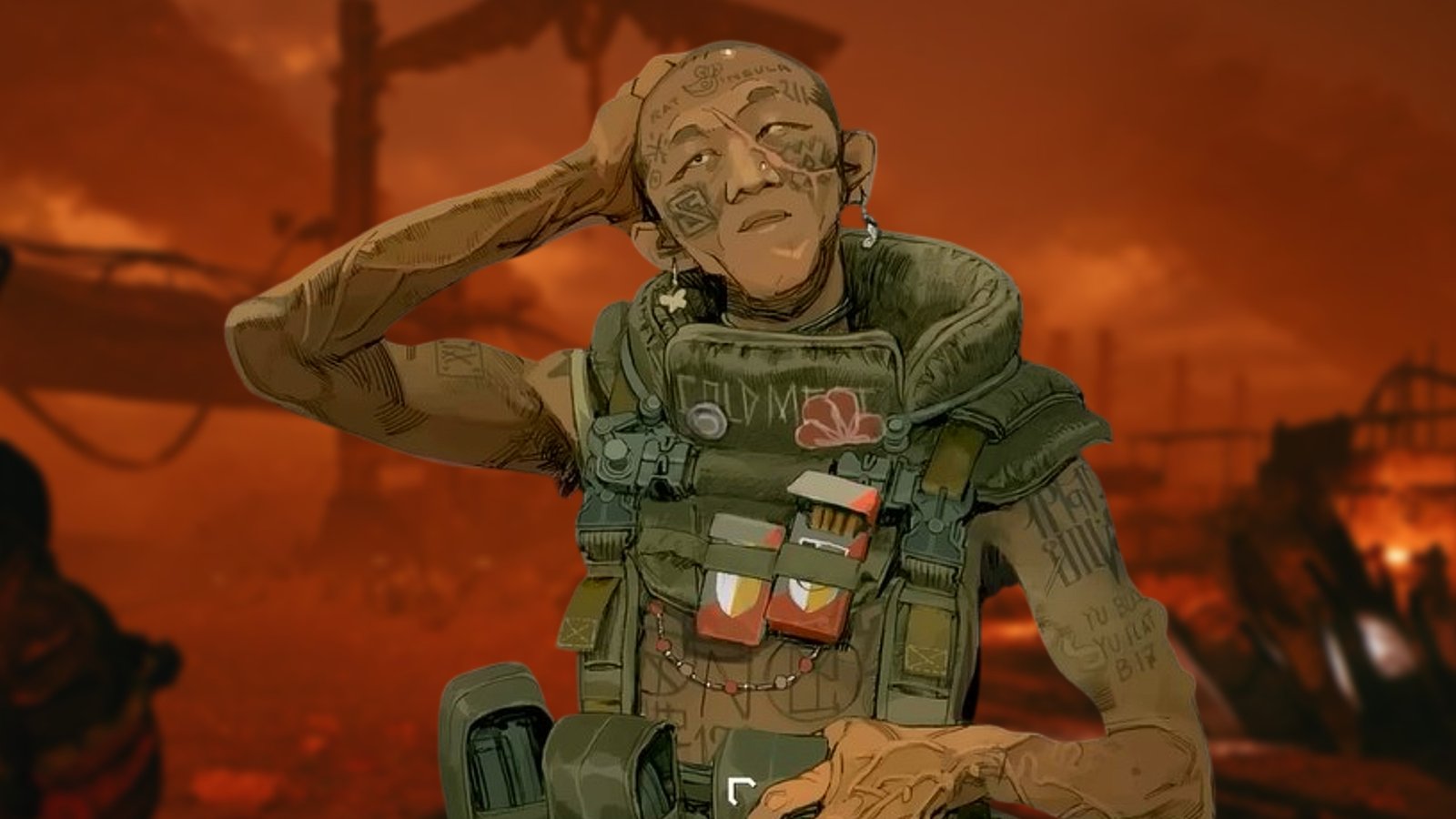 I wish Arc Raiders would steal the best feature from this rival extraction shooter, which now lets you be a sci-fi bartender to boot