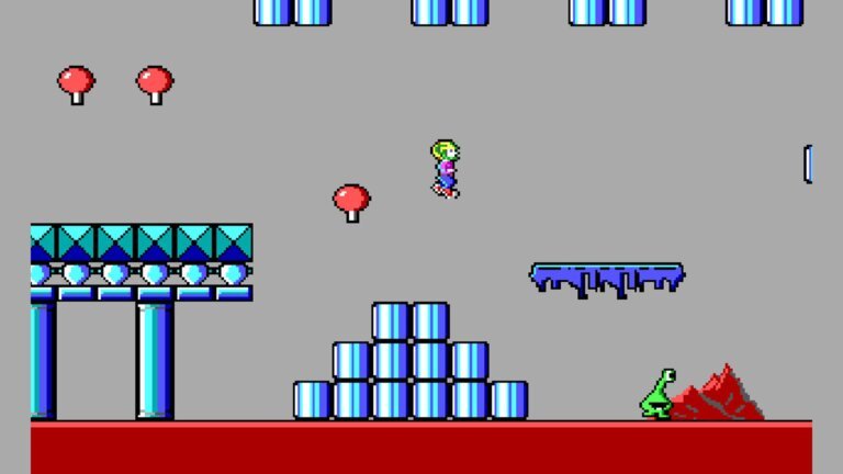 id Software released its first game 35 years ago today — Commander Keen title showcased John Carmack’s breakthrough side-scroller engine
