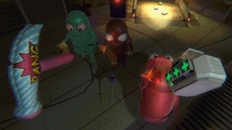 'If you happen to love microtransactions, I am going to disappoint you deeply': REPO's next update is revealing deets, and it's more exciting than monsters