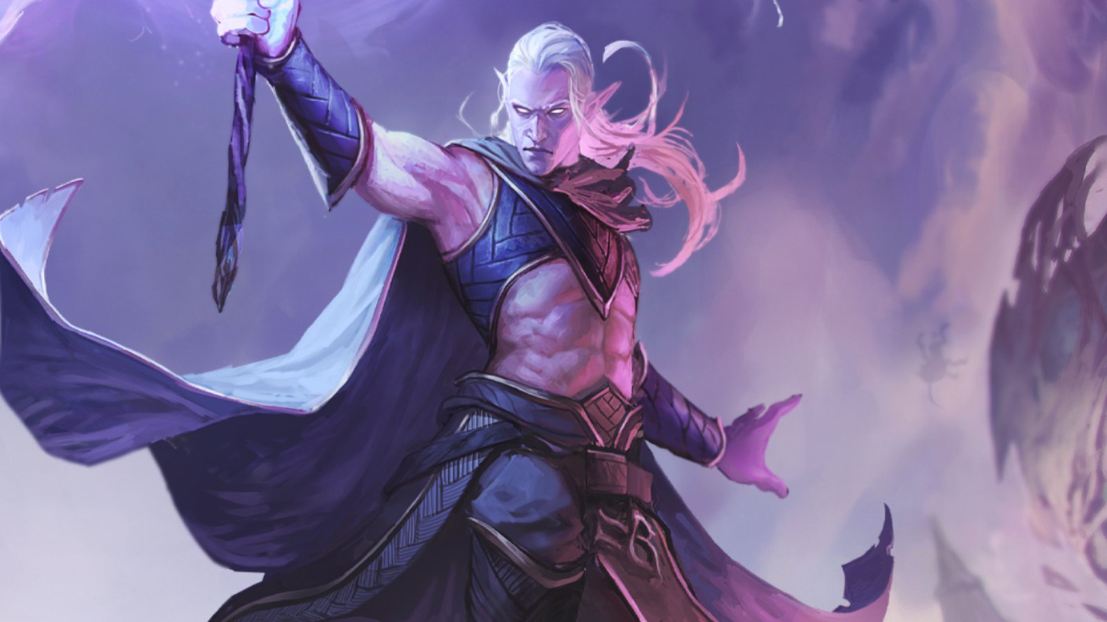 In the run up Diablo 4's new expansion, you can get this Nordic-inspired ARPG for free