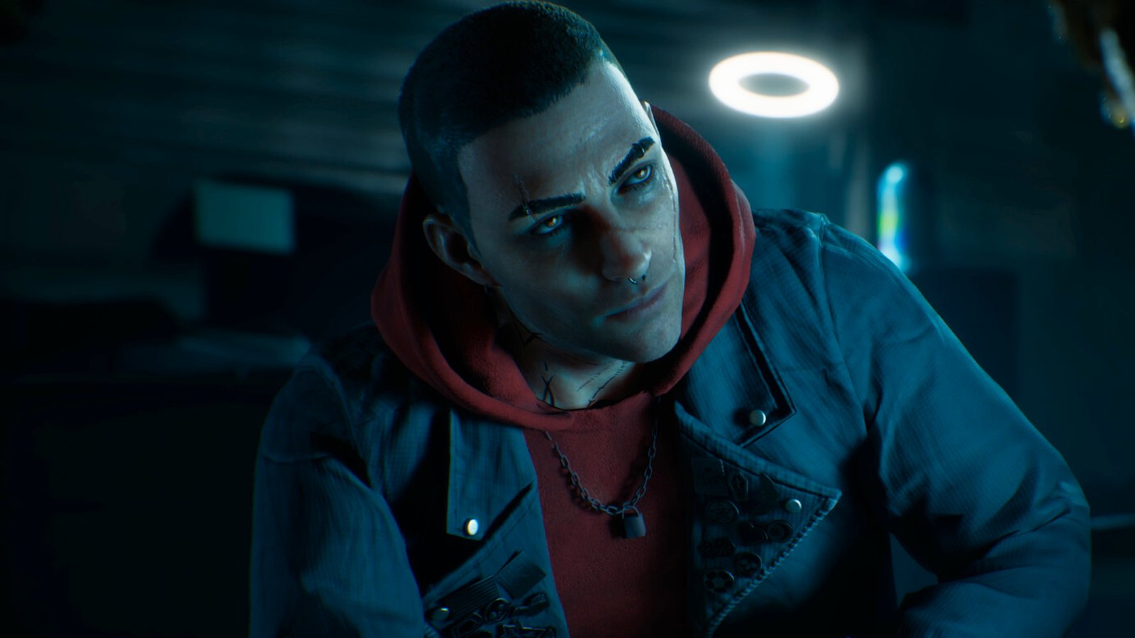 In the wake of Bloodlines 2's struggles, Vampire The Masquerade's most famous face is leaving Paradox