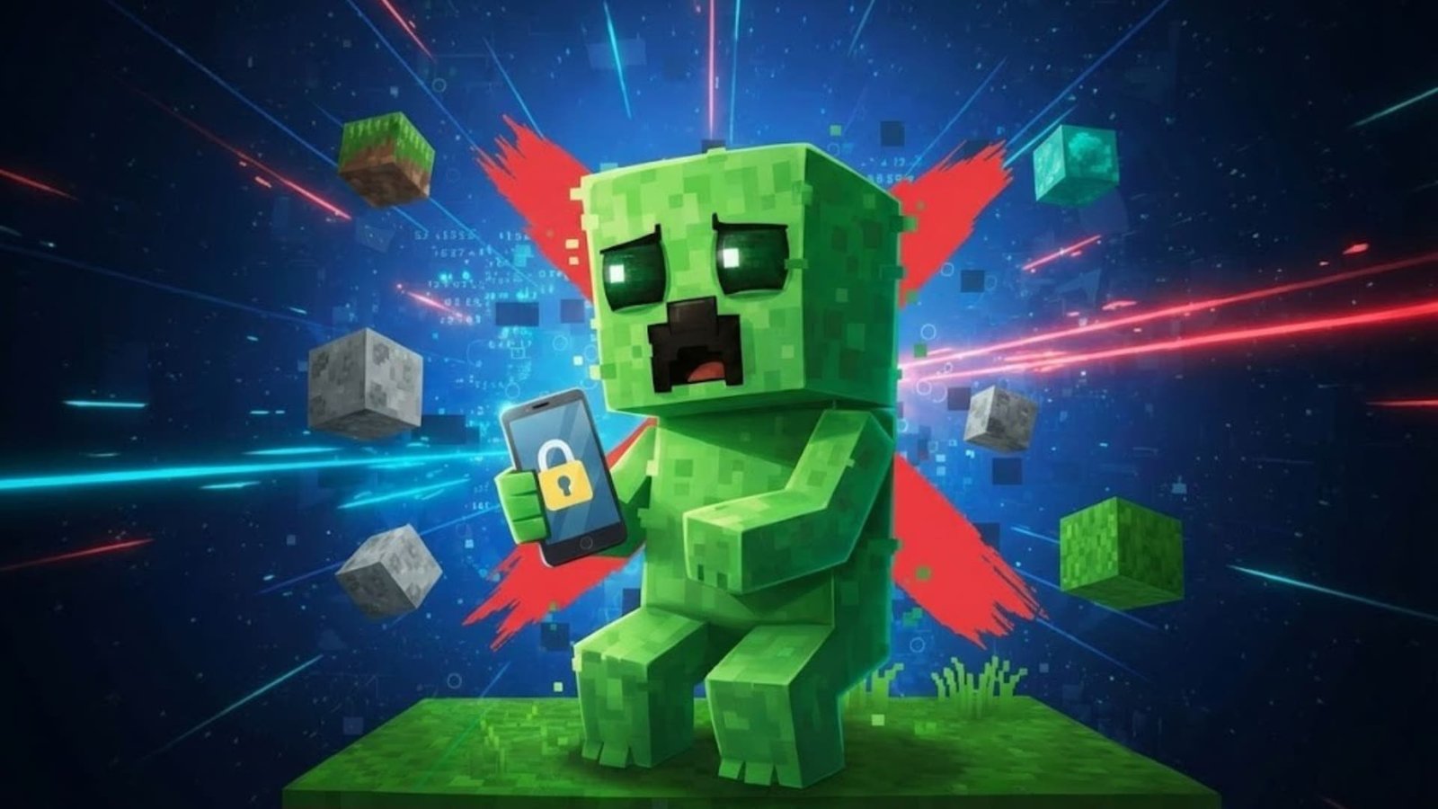 Is Minecraft APK Safe?