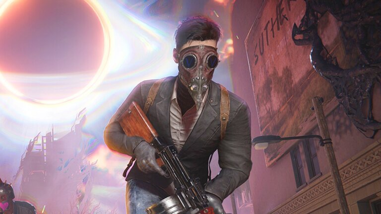 "Joke's on you," says No Man's Sky lead as rival survival game confirms it's replacing an eerily familiar cosmetic