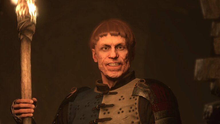 Kingdom Come: Deliverance 2 is PC Gamer's GOTY because it 'trusts' players and takes them seriously, says Warhorse co-founder: 'I think you can only eat so much popcorn'