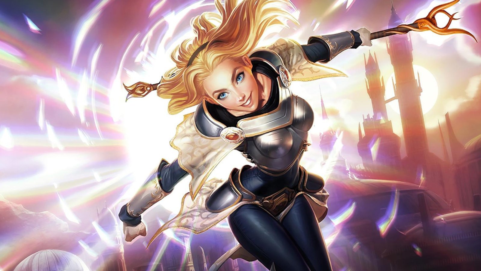 League of Legends is giving every role a transformative rework as part of the best slate of changes I've seen in years