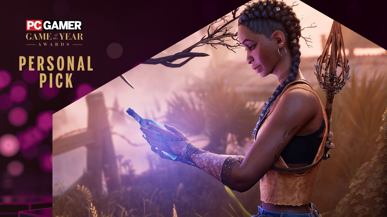 Like a good ol' southern potluck, South of Midnight had me going back to play for seconds, and then thirds, thanks to all its little details