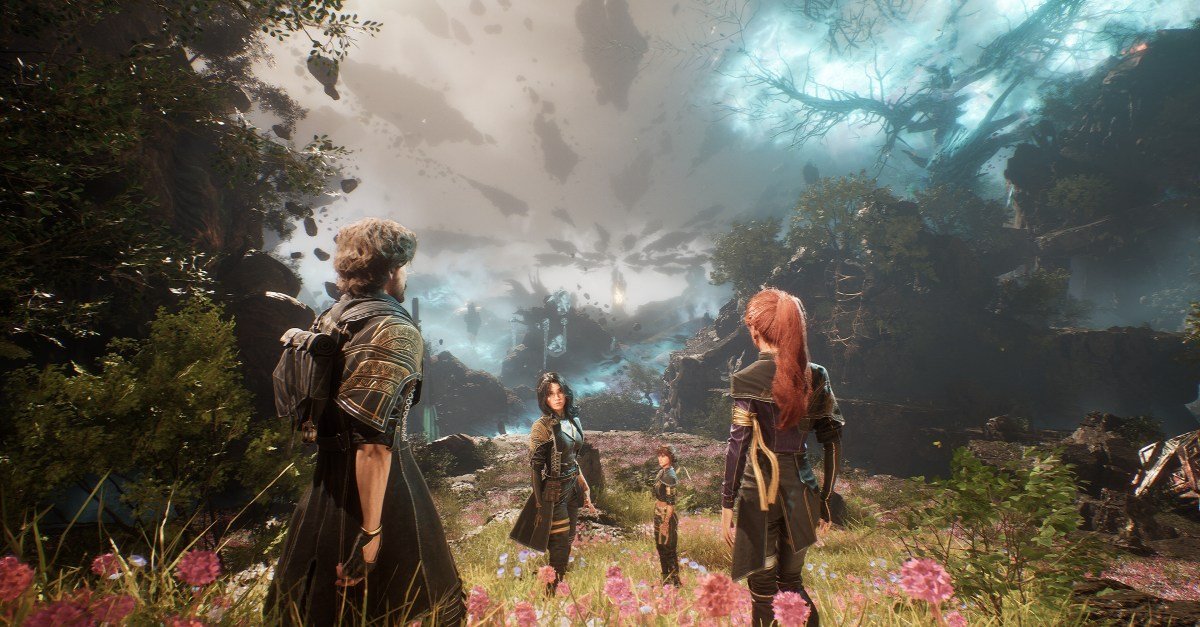 Many games from The Game Awards are now on sale