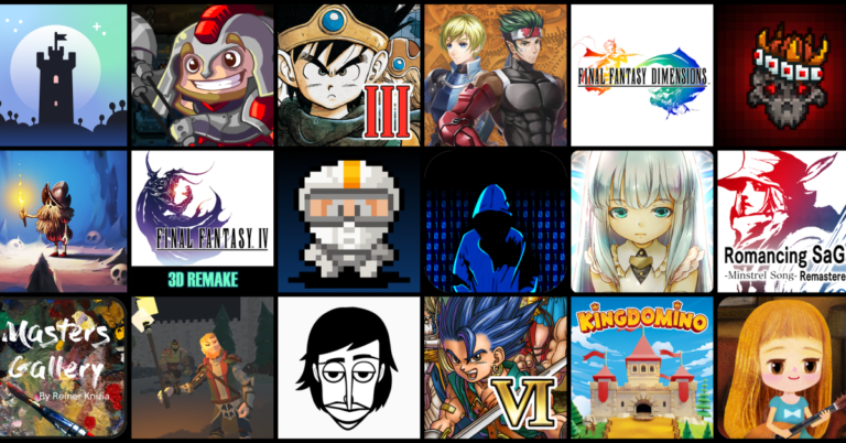 Massive collection of Android games and apps now on sale for Cyber Monday