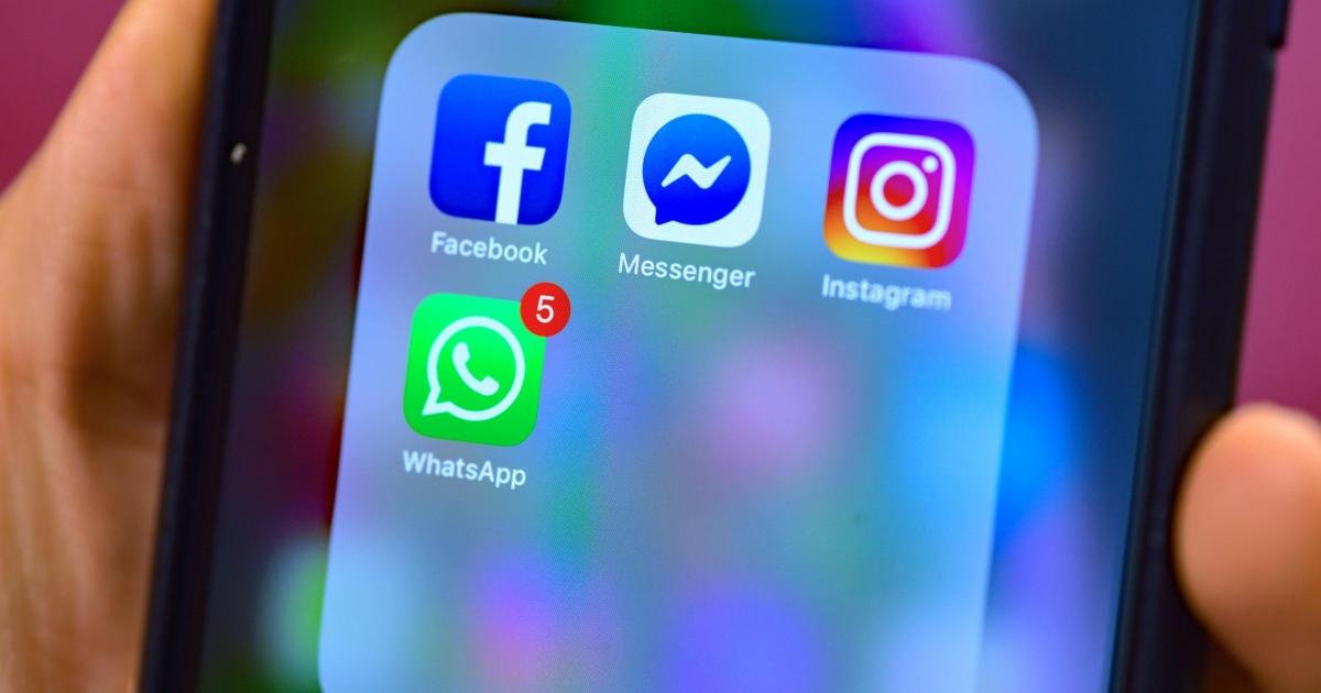 Meta shutting down Facebook Messenger app on these devices today