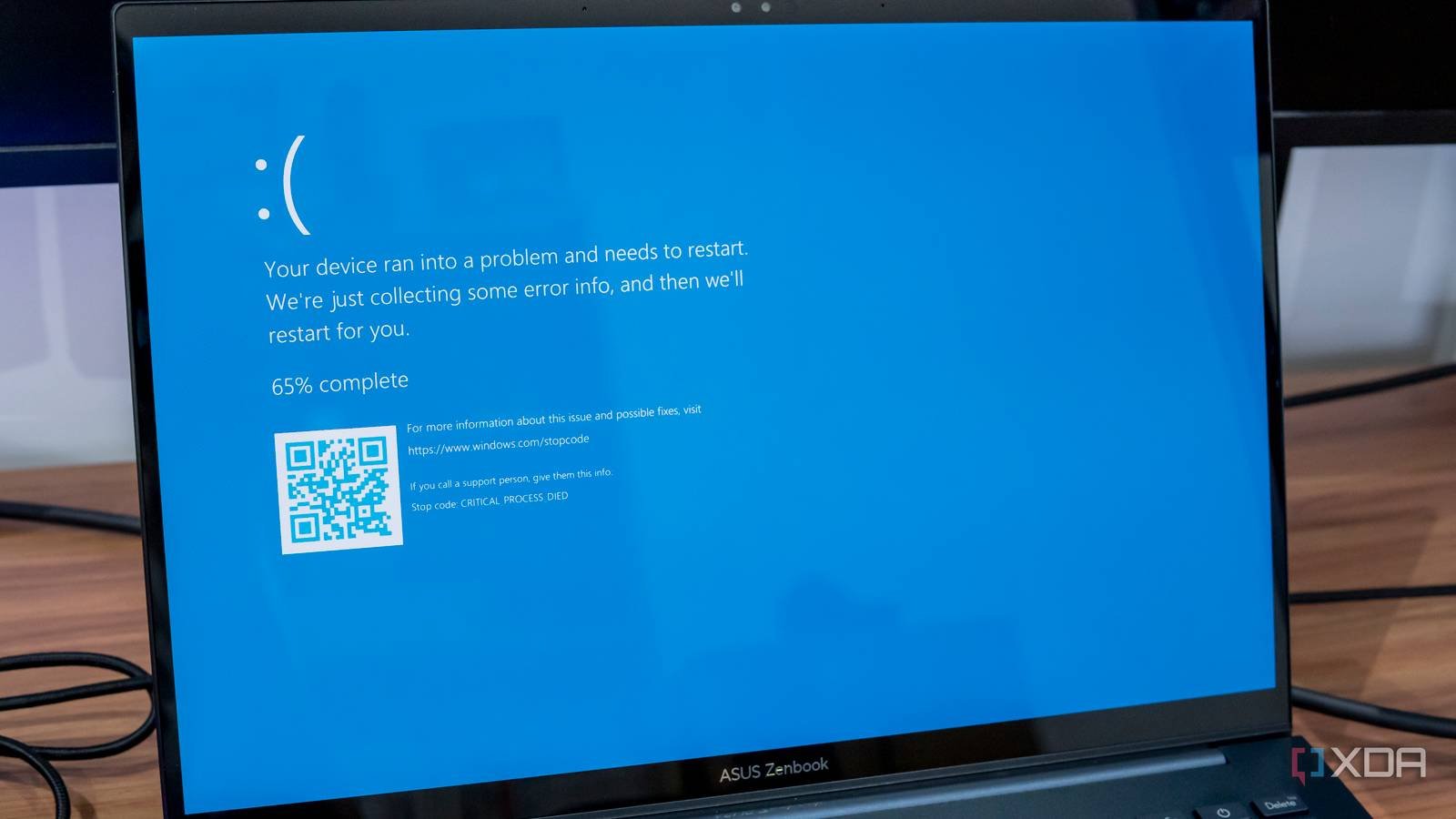 Microsoft can't fix Windows 11 because it won't stop breaking it