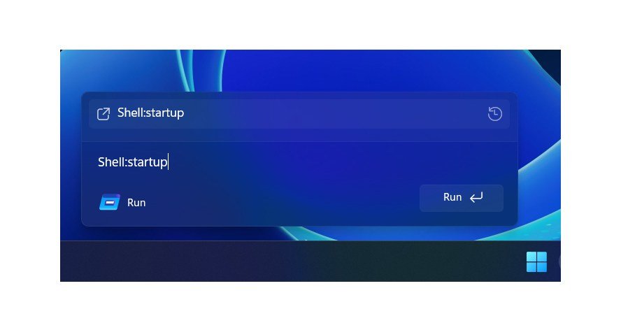 Microsoft finally has a better looking Run dialog for Windows 11